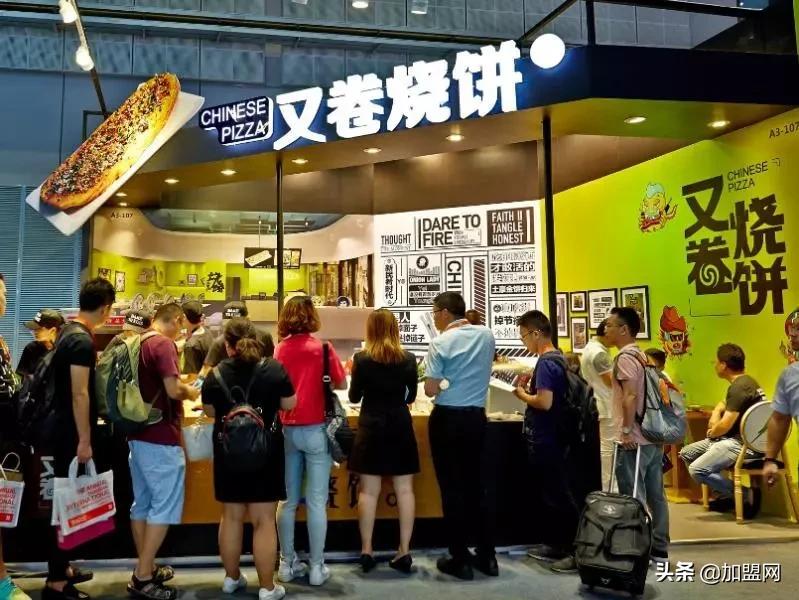 中国小吃品牌排行100强,新晋小吃品牌排行榜最新