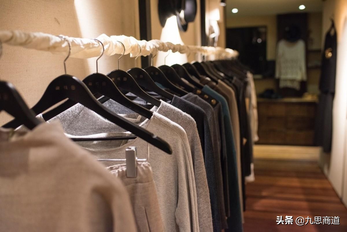 服装店如何3天收款100万,服装店怎样在短时间快速变现