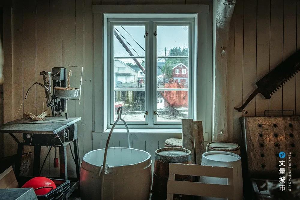 维京遇到全域旅游，美丽乡村、特点小镇一网打尽：挪威渔业史漫步