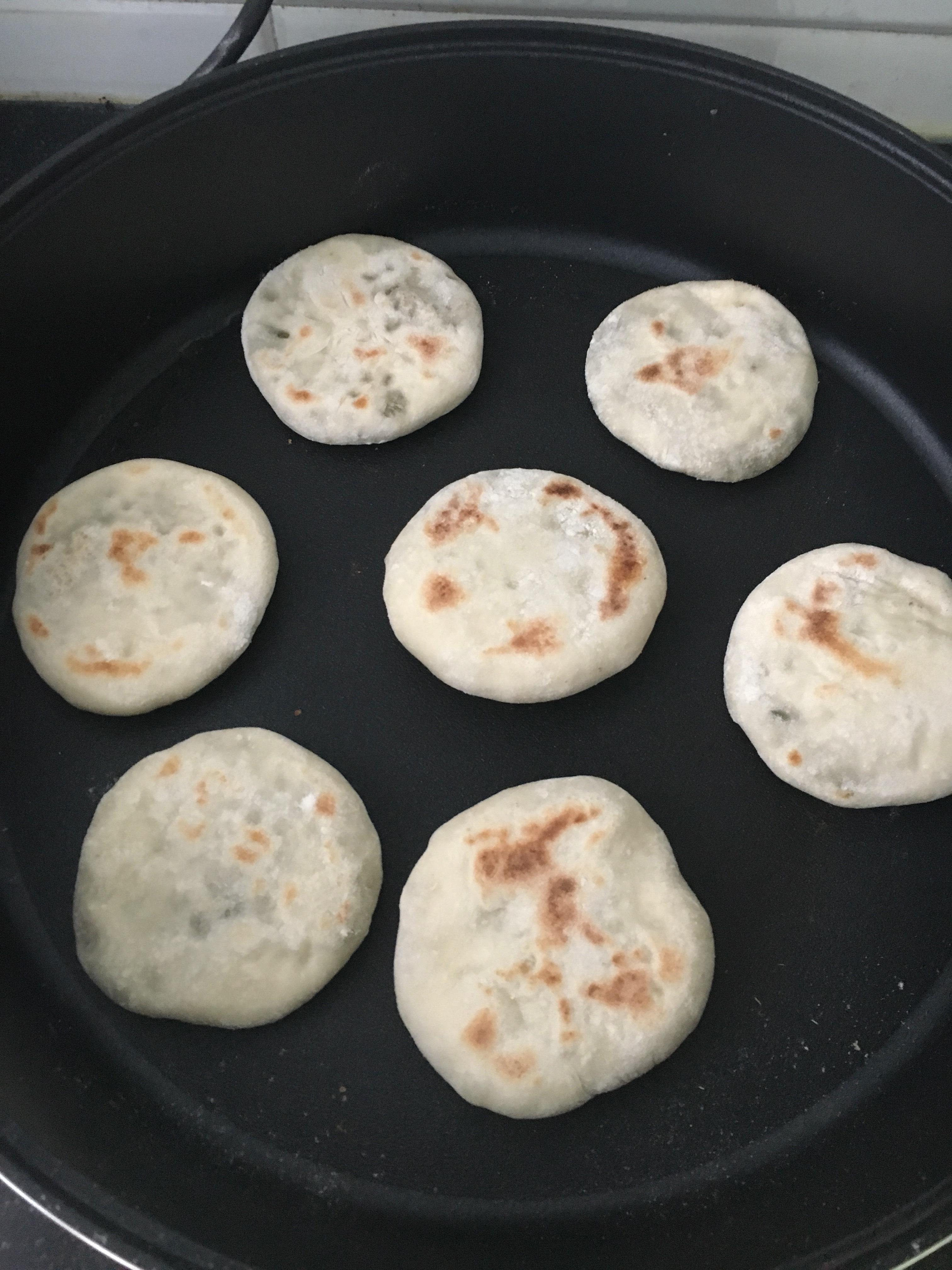 绿豆饼怎么做好吃简单的,绿豆饼能做的简单又好吃的美食