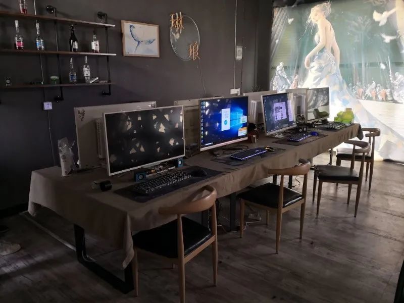 江西赣州警方破获一起制作、销售英雄联盟游戏外挂案12名嫌疑人落网