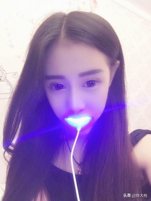 掌握五个小窍门让你有效美白牙齿,牙齿一白遮百丑