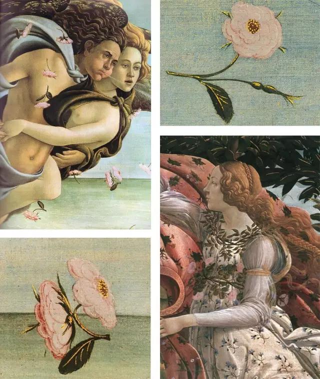 艺术史上的“最美裸体”，被无数大师宠爱！都是课本上的经典！