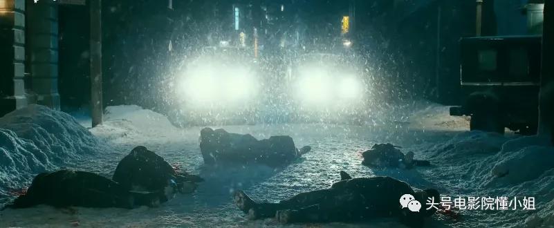 张艺谋谍战戏《悬崖之上》,必看的张艺谋谍战电影悬崖之上