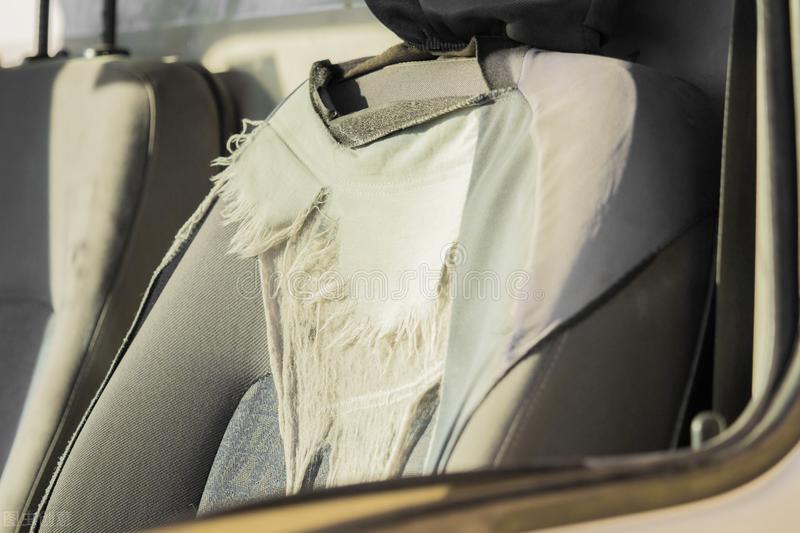 有必要安装座椅套吗,半包座椅套有没有必要装