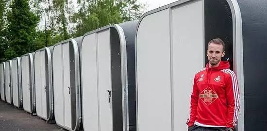 英超球员日常生活,英超球员一天的生活