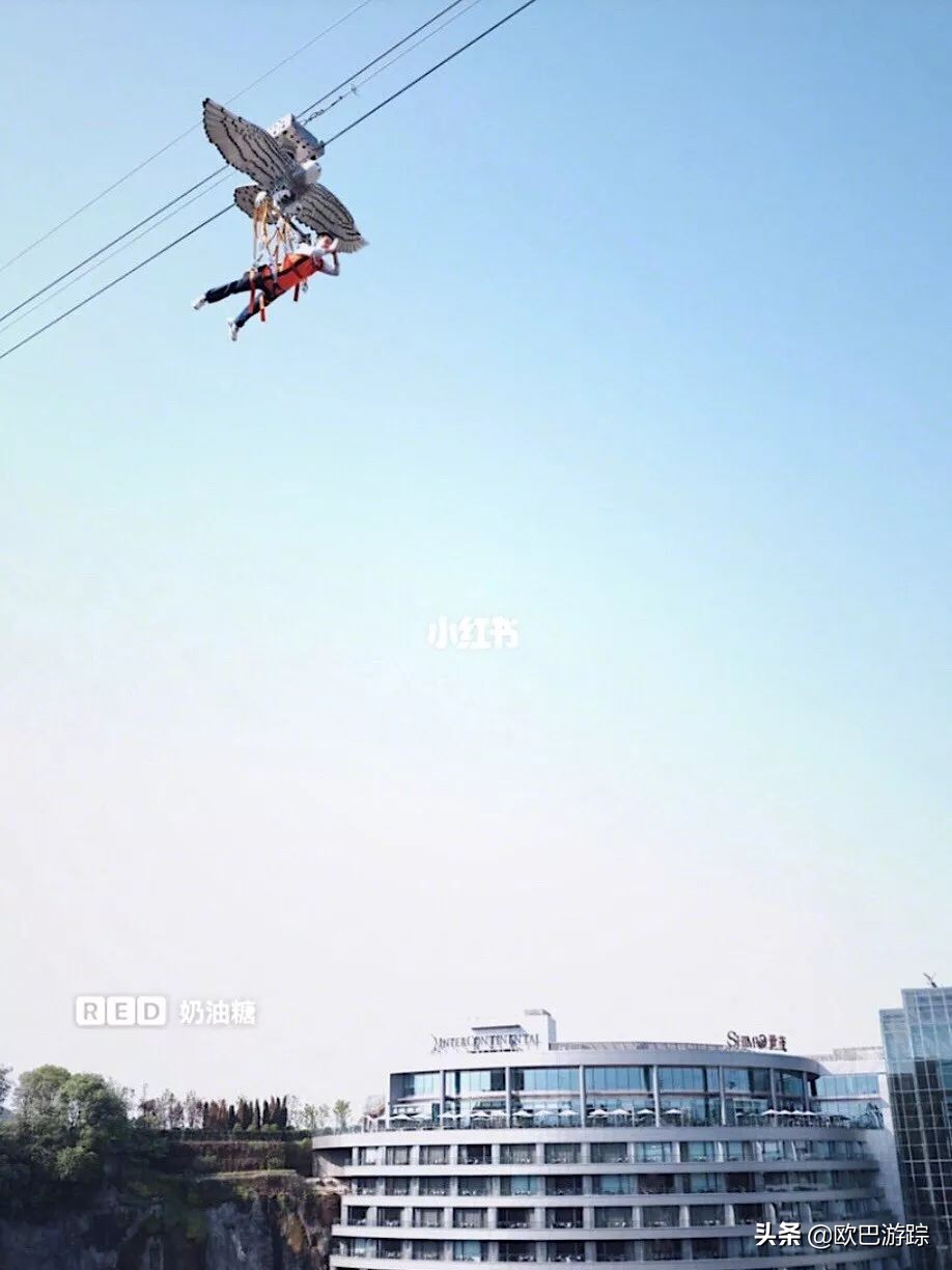 全球唯一八星级酒店耗费200亿打造,世界十大奇迹建筑深坑酒店