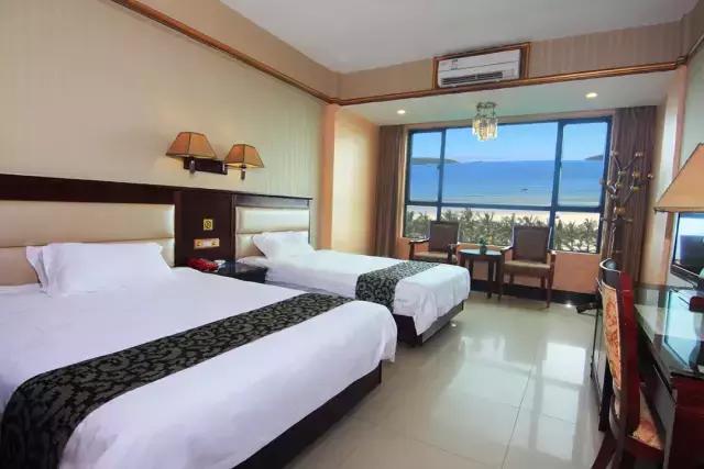 下川岛浪漫海岛度假区,下川岛浪漫