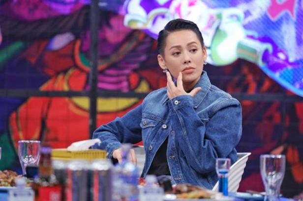 宁静被骂过吗,宁静被谁骂过