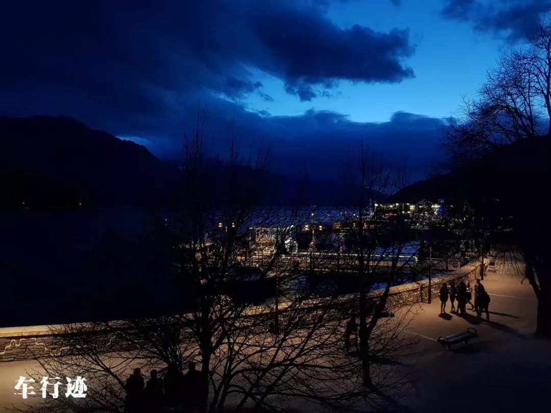 新西兰南岛箭镇美篇,新西兰南岛之旅