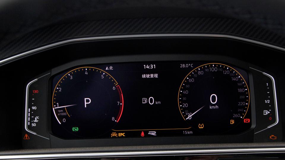 玉溪5万左右二手途观最佳推荐,2018款途观l330豪华5万公里