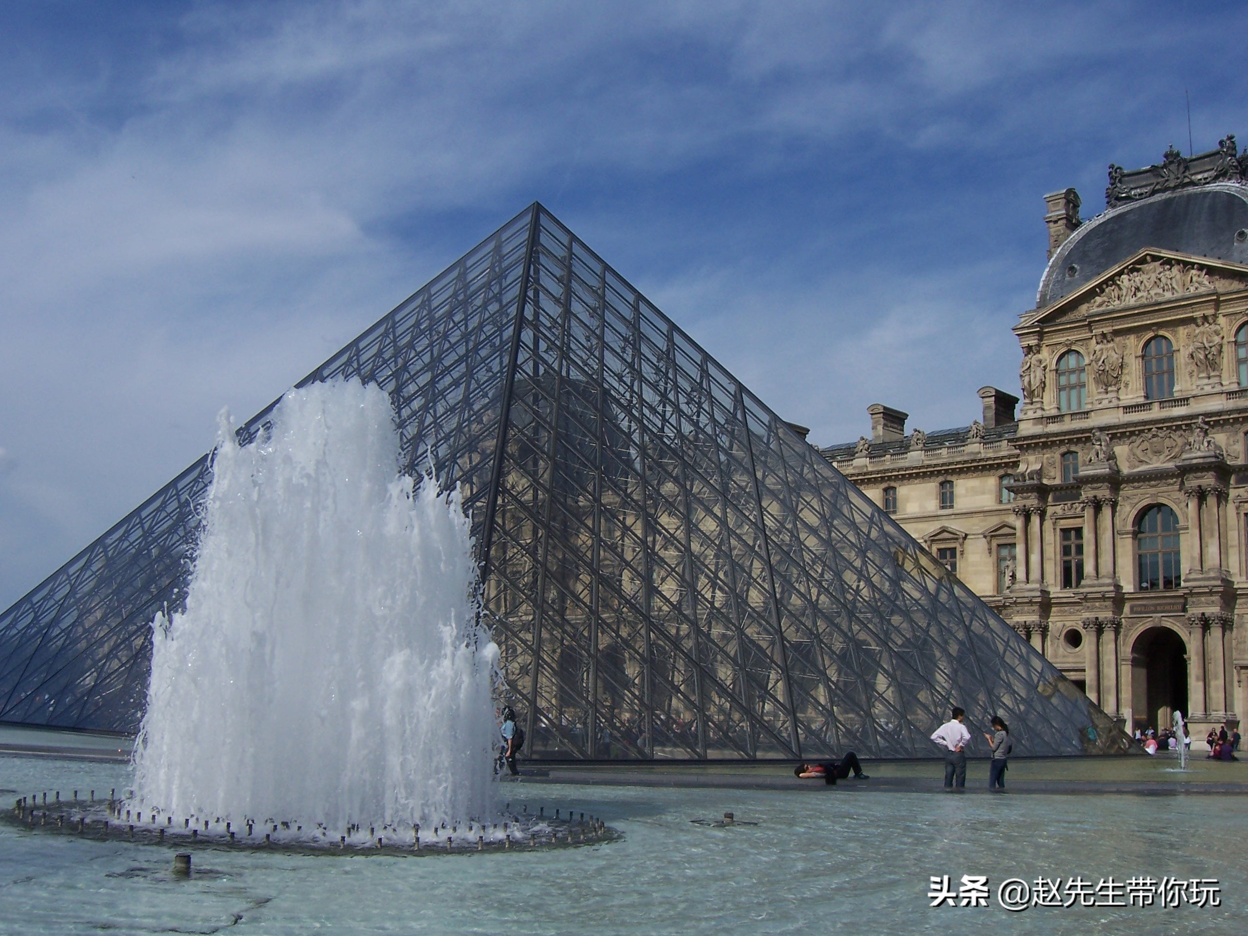 二十年旅游回忆,二十年游历分享