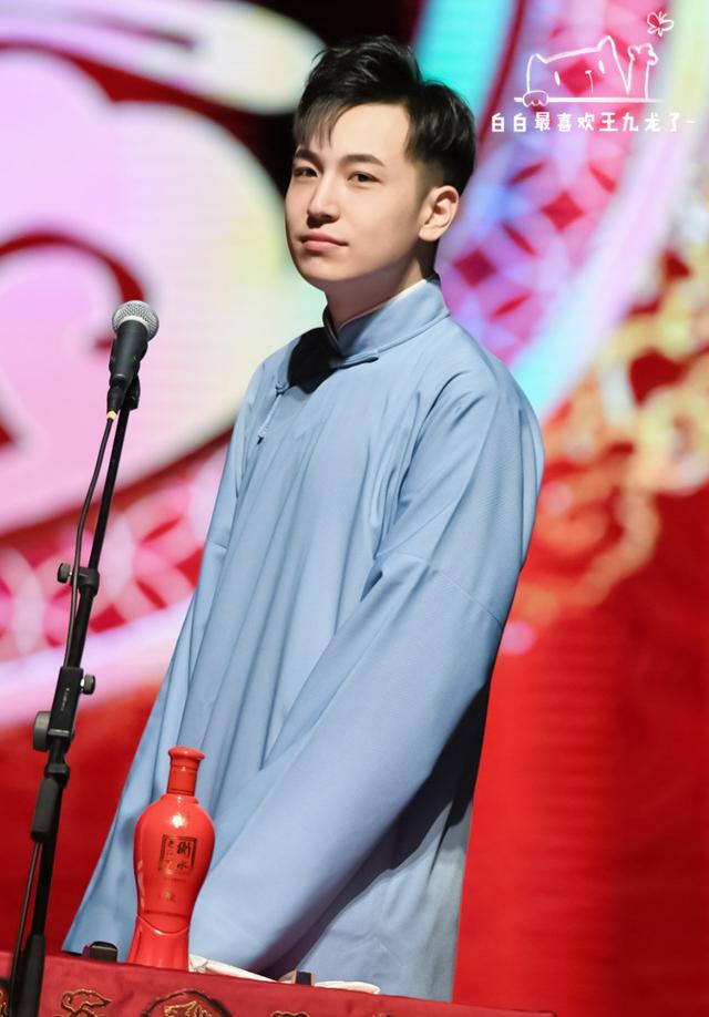 德云社超帅男子天团,德云社帅哥合集