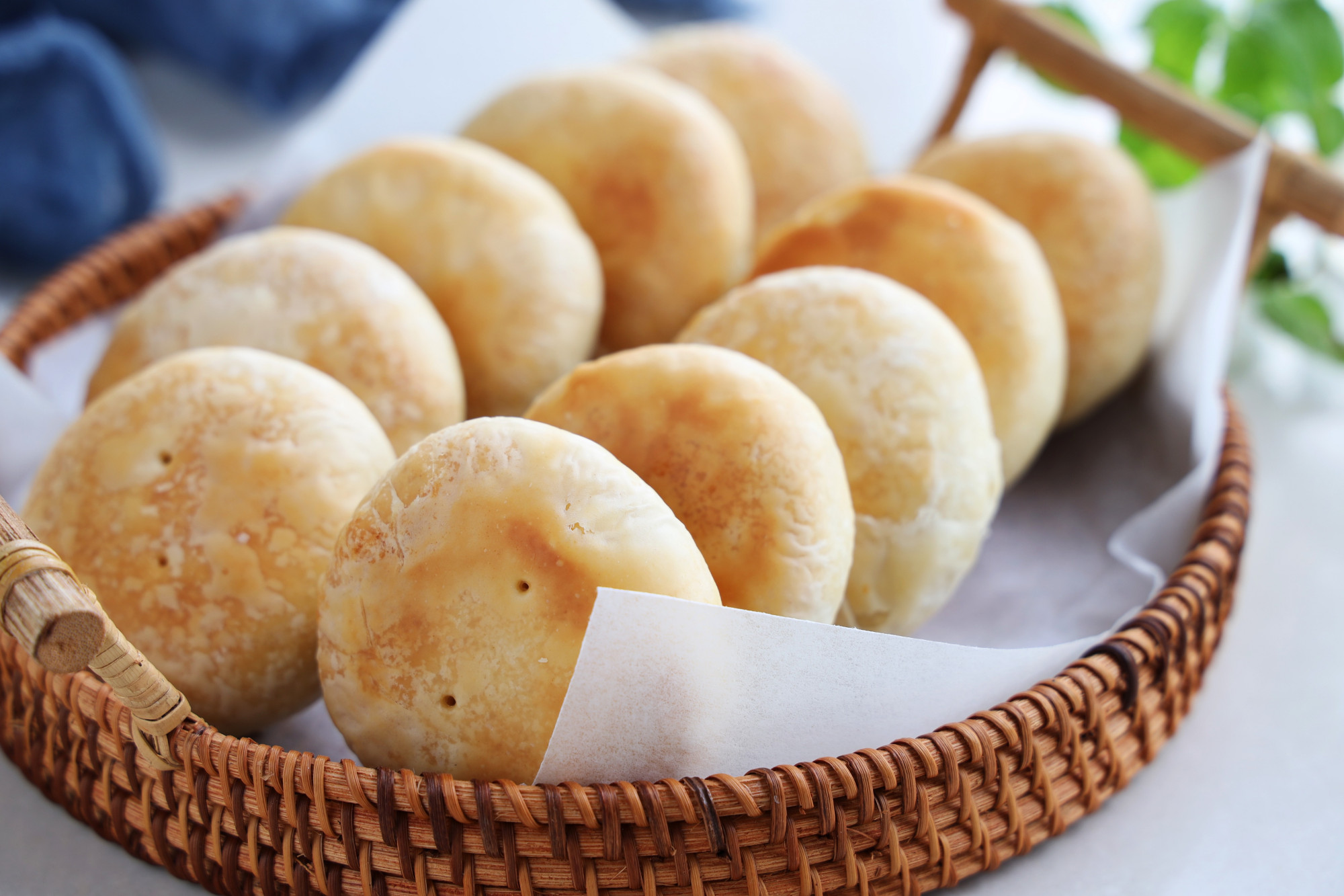 绿豆饼怎么做又软又好吃视频,老北京绿豆饼外皮太酥了