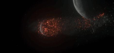 bbc顶级纪录片八大行星,bbc行星纪录片思维导图