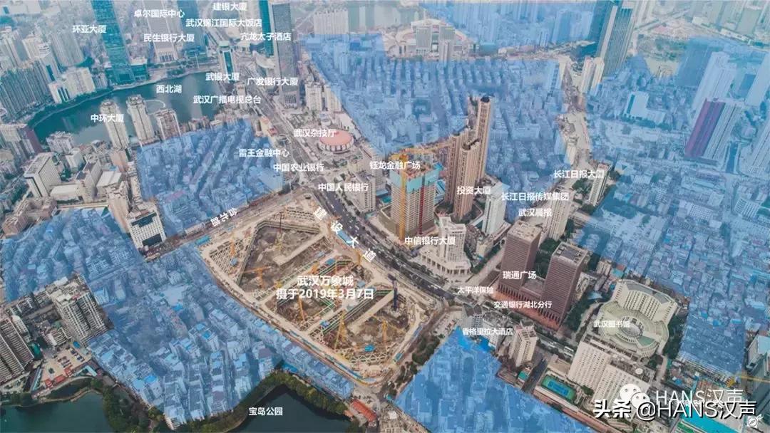 这里是台北路：绿荫蝉鸣的惬意背后，暗藏气象万千