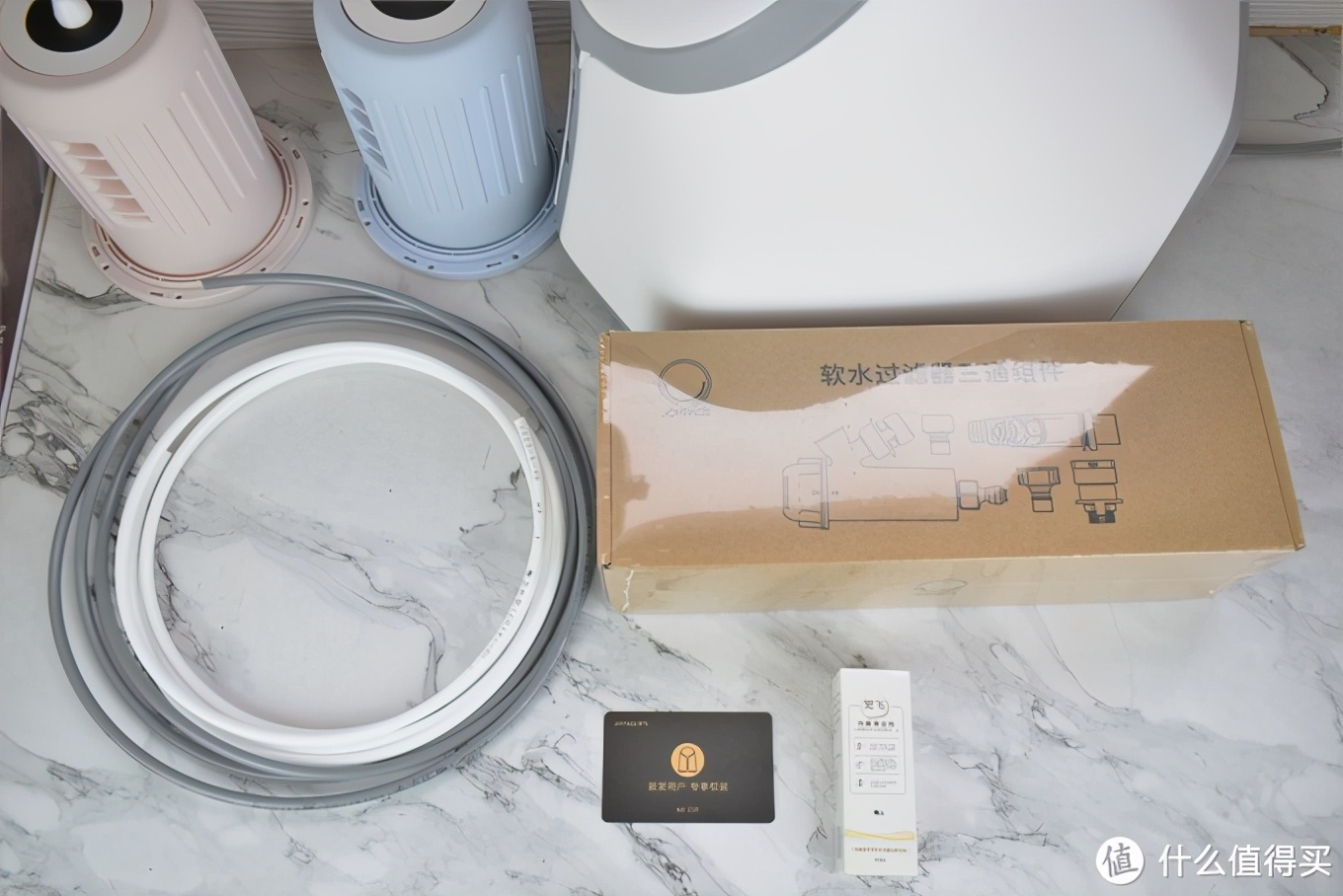 仿手搓洗、分袋洗护：觉飞内衣裤洗衣机，解决贴身衣物清洗难题