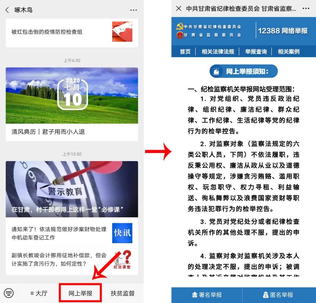 纪检监察信访举报工作指南,纪检监察办理举报案件时间