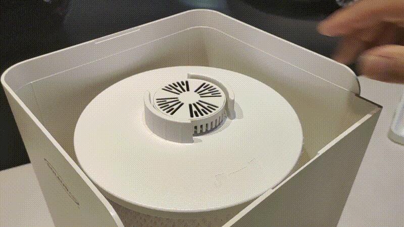 舒乐氏蓝海加湿器怎么用,舒乐氏无雾加湿器家用使用说明