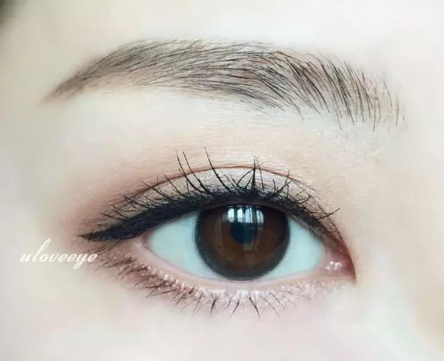 好看又有保障的美瞳,好看的半年抛显白美瞳分享