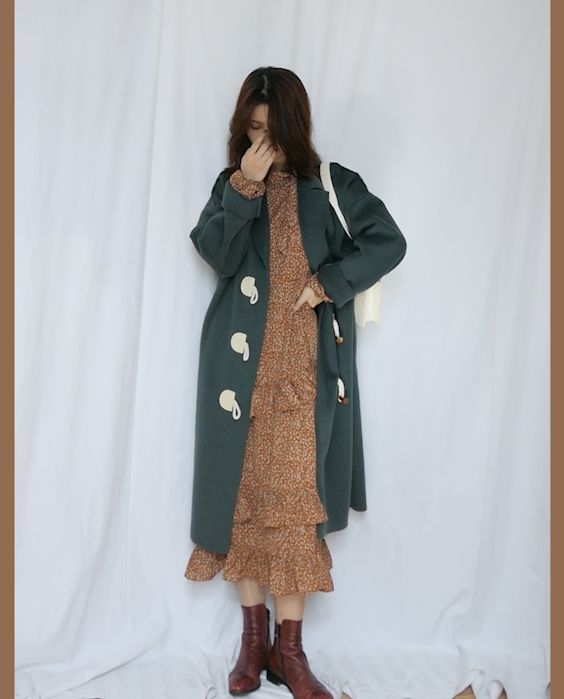 初冬单品鞋包服饰种草,春季百搭单品精选包包鞋子