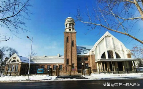 近代吉林城地位旁落源于铁路的修建？坊间流传“金克木”可有道理