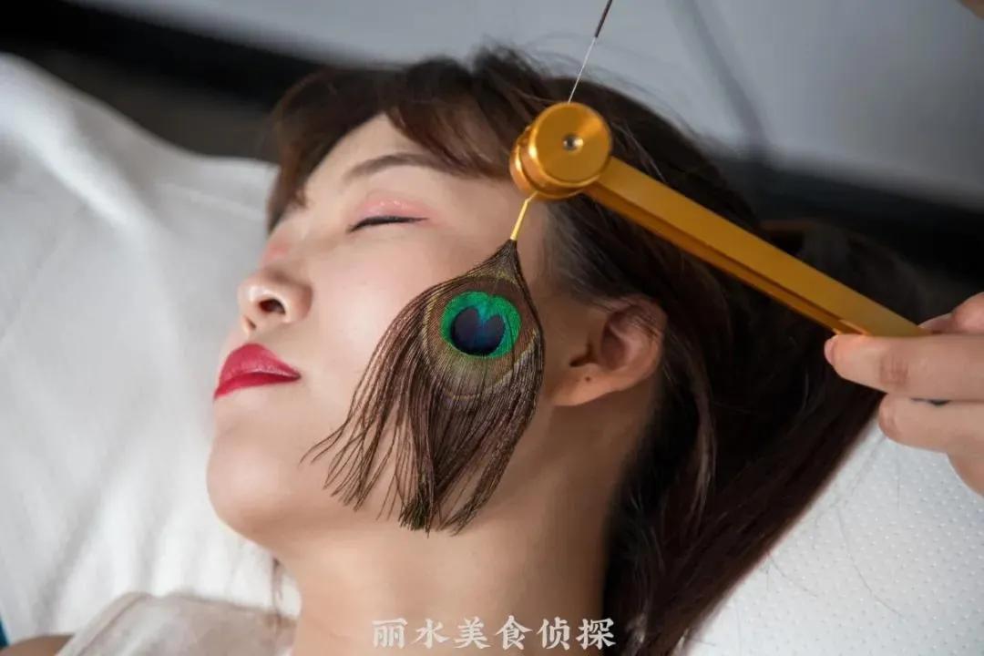 泡Jio找回精气神？在线等待丽水有缘人，约？