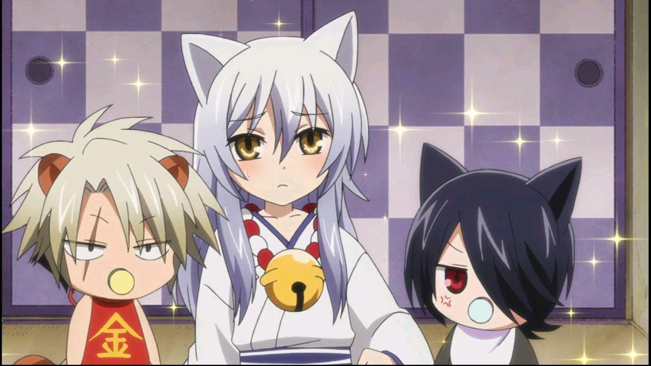 7月新番动漫推荐一口气看完,动漫推荐30部日常番