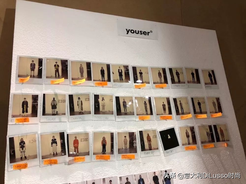 2020米兰春夏男装周（下）|刘昊然、许魏洲惊艳亮相意大利