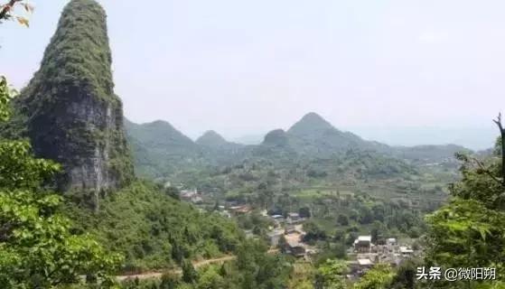 阳朔各大景点哪个最值得玩,阳朔最值得去的是哪些景点