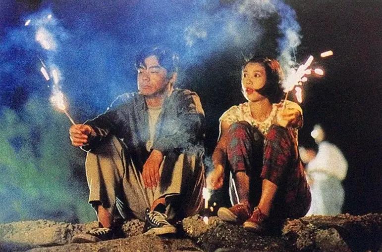 80后经典香港电影排行榜前十名,近20年最好的香港电影