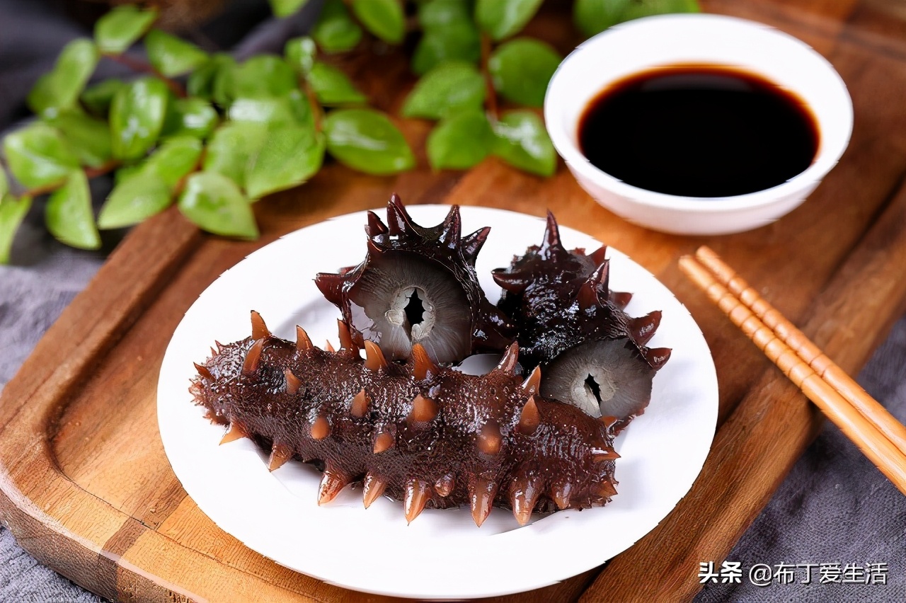 自己发海参的正确方法,海参的正确发制方法建议收藏