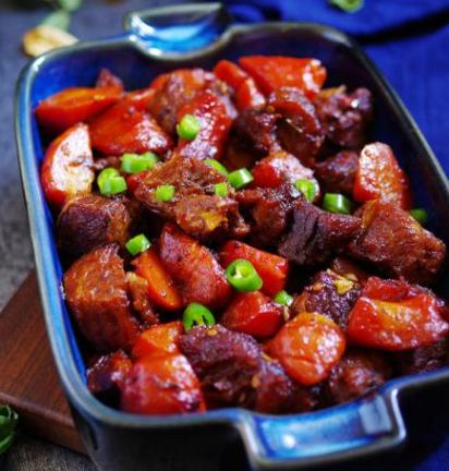 肉还是红烧的好吃，学会这几道红烧硬菜，周末想吃在家就能做！