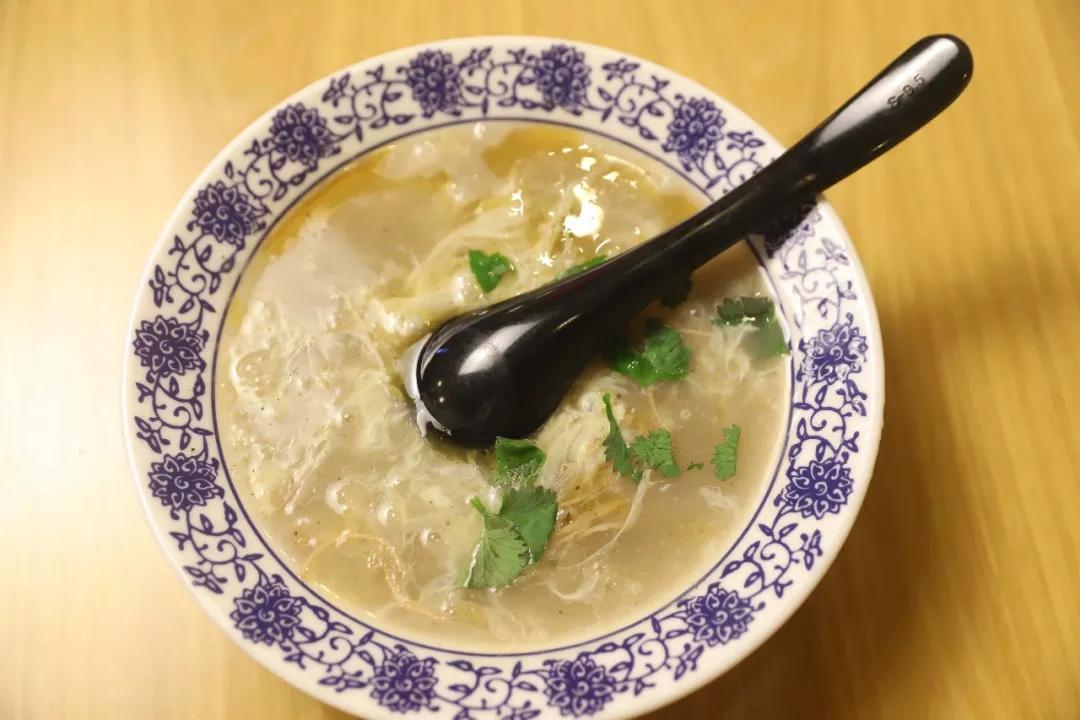 淮北旅游美食,安徽省淮北特点美食