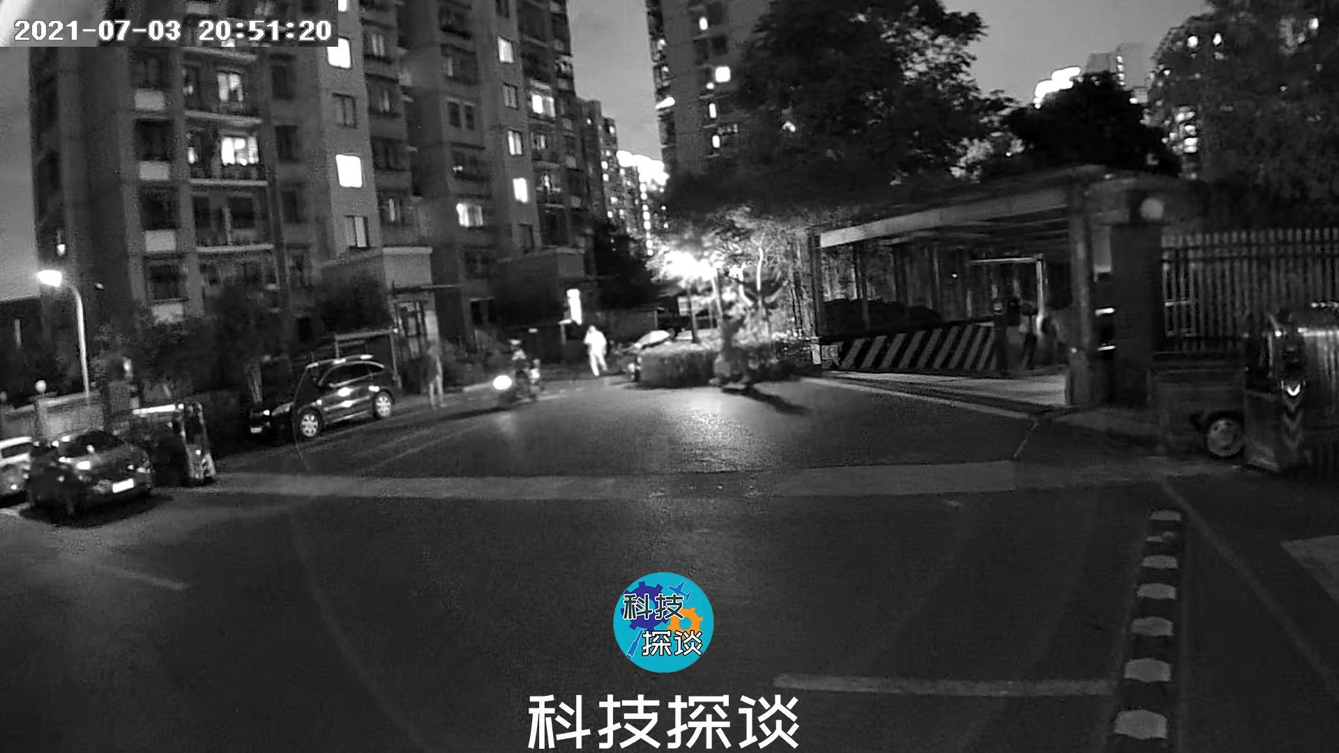 小米看家摄像头哪个型号好,小米看家护院摄像头365度无死角