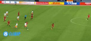 山东鲁能vs浙江队var,鲁能再遇var判罚引争议