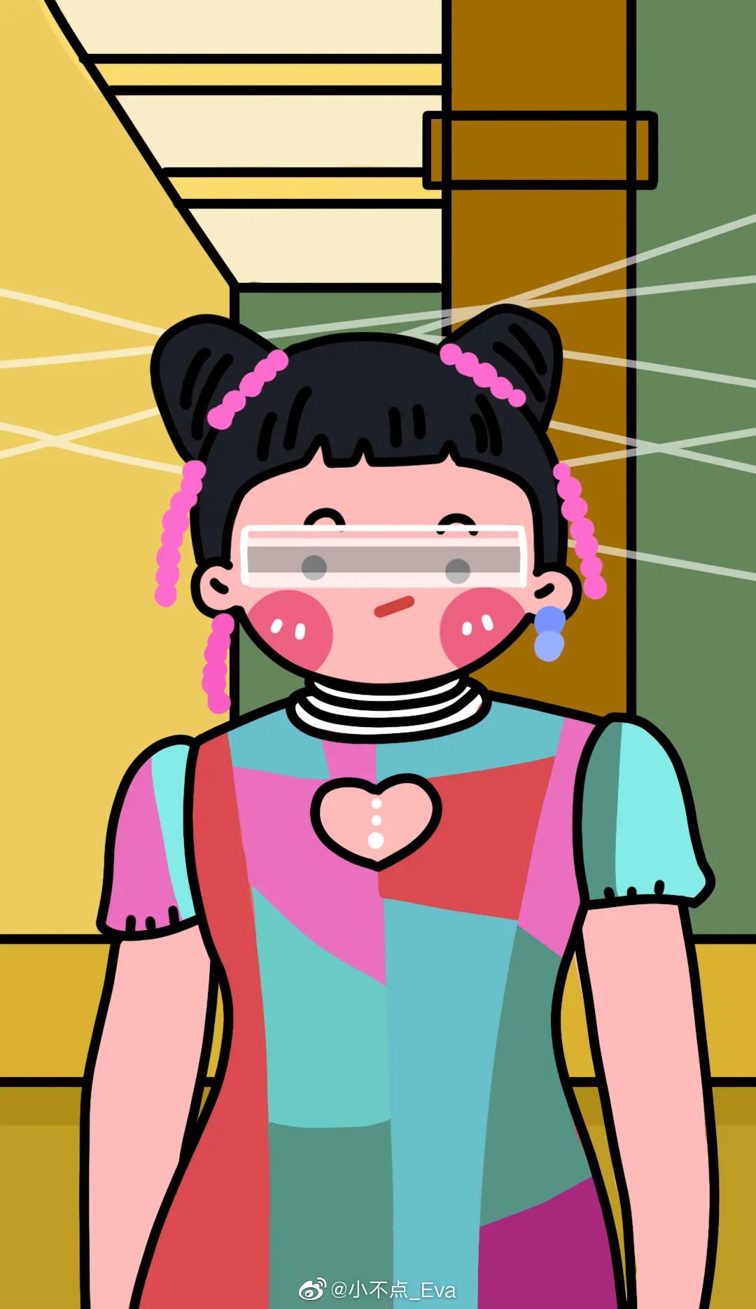 小熊猫卡通头像大全可爱,可爱叮当猫动漫头像