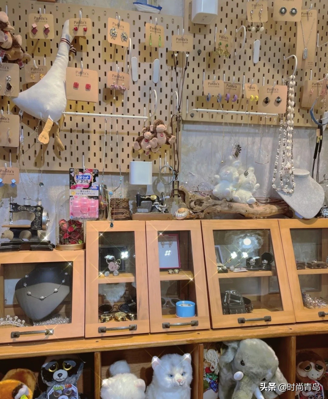 青岛宫崎骏漫画里的风景在哪里,宫崎骏漫画小镇青岛