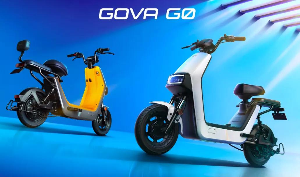 九号b110p和小牛电动车对比,小牛最新款和九号电动车哪个好