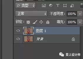 「ps教程」把吴孟达的白发变黑教程