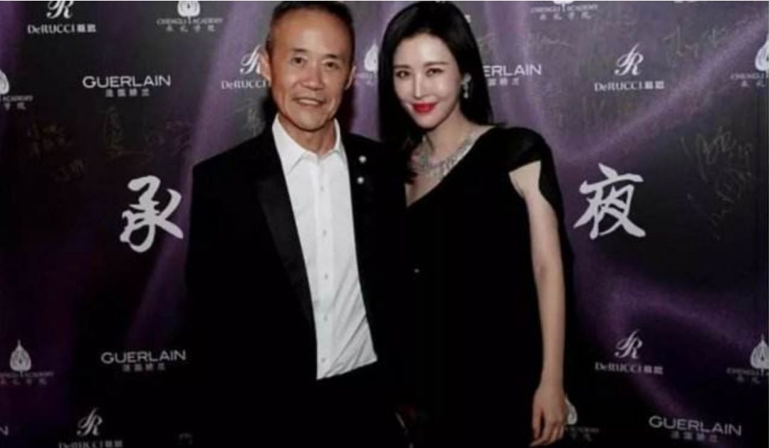 大佬娶媳妇：娶对了胡润登顶，娶错了净身出户