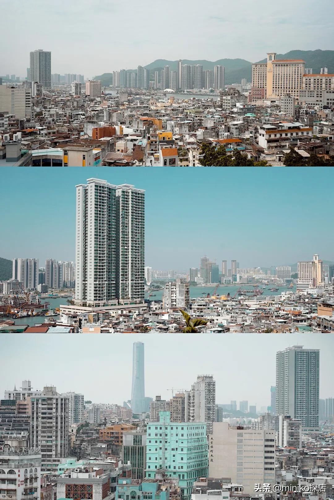 一起去澳门好吗,一起去澳门旅行