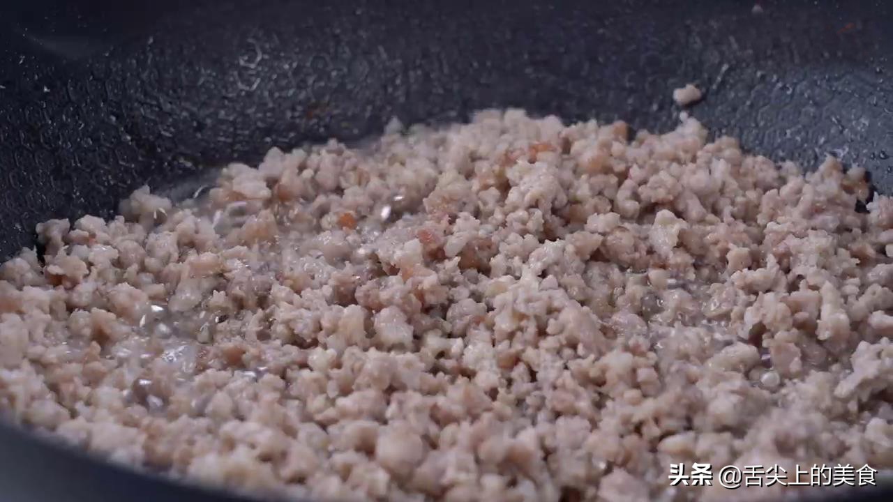 四川担担面最正宗的做法,正宗四川担担面的做法