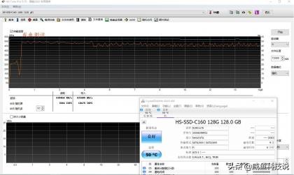 闲鱼2t的固态硬盘可靠吗,闲鱼120g固态硬盘评测