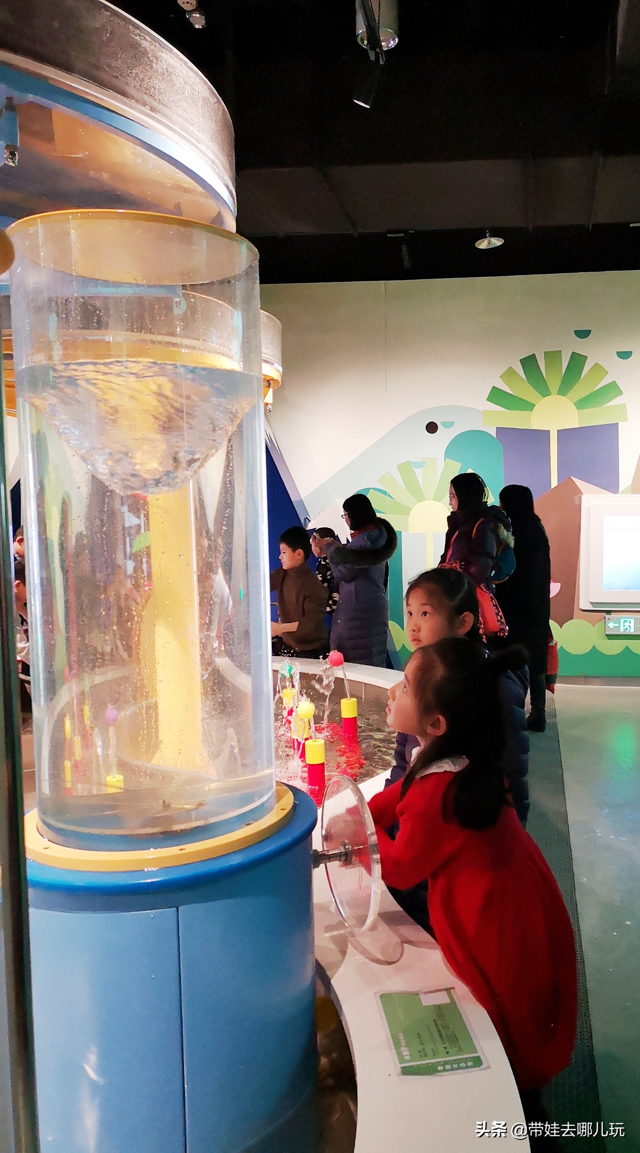 北京最大的儿童游乐场在哪里,北京最好玩儿童室内游乐场