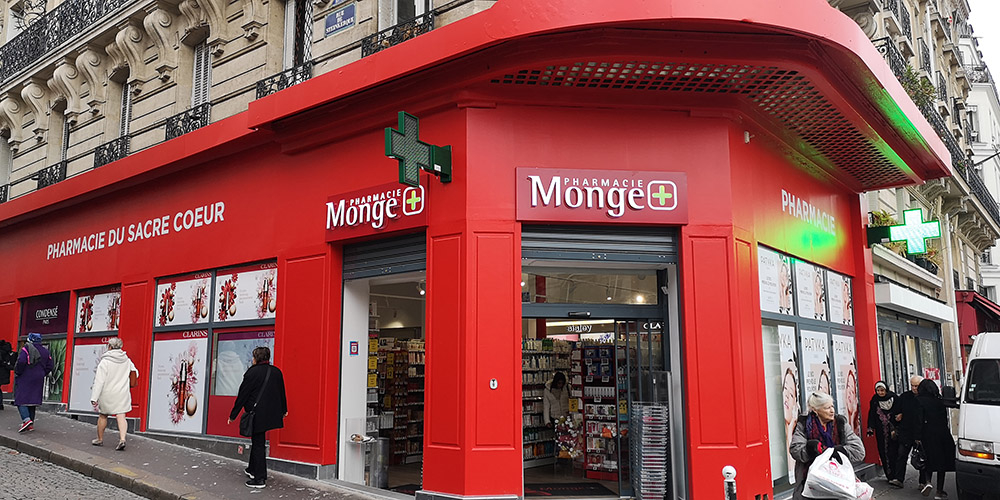 法国药妆店必买清单小红书,法国药妆品必买