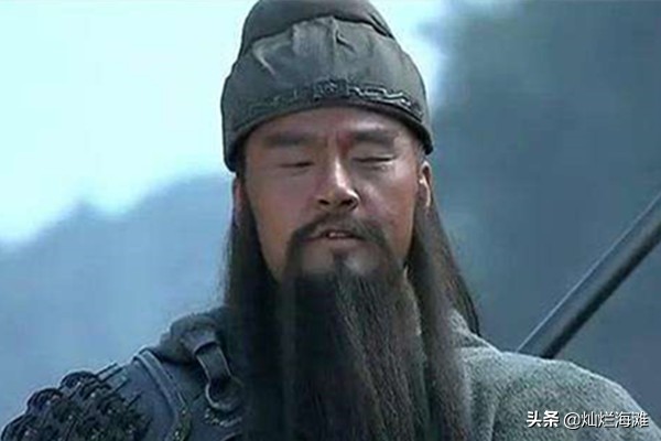 关羽的形象面如重枣,关羽刮骨疗毒之时的真相