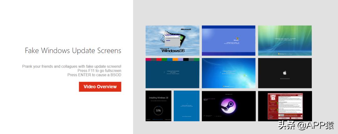 摸鱼的网站有哪些,电脑摸鱼必备网站