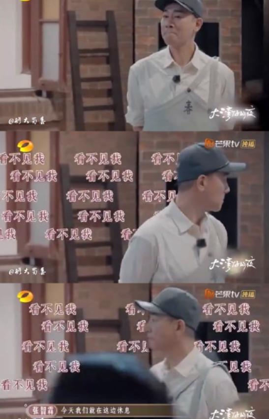 大湾区哥哥太牛了！《大湾仔的夜》出手就第一，芒果台又抓到王炸