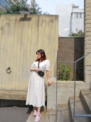 韩国购物分享服装篇视频,韩国购物分享好物推荐会